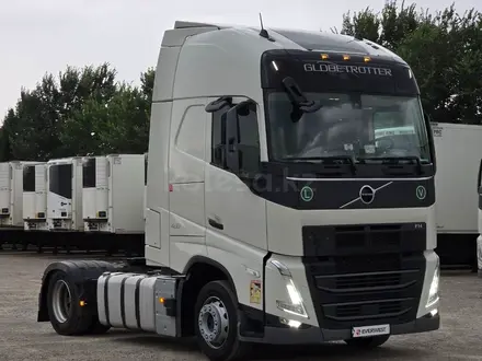 Volvo  FH 2024 года за 52 200 000 тг. в Алматы – фото 3