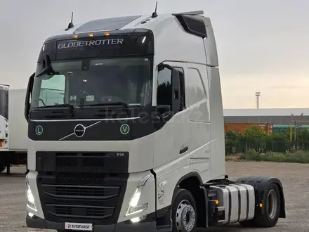 Volvo  FH 2024 года за 52 200 000 тг. в Алматы – фото 6