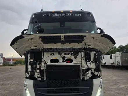 Volvo  FH 2024 года за 52 200 000 тг. в Алматы – фото 9