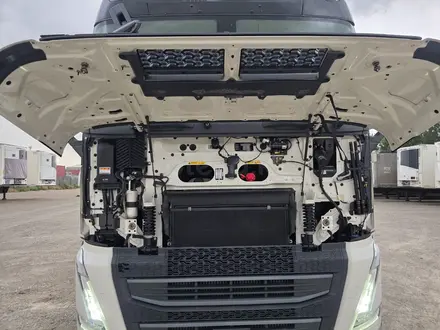 Volvo  FH 2024 года за 52 200 000 тг. в Алматы – фото 10