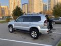 Toyota Land Cruiser Prado 2006 года за 7 600 000 тг. в Алматы – фото 3