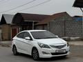 Hyundai Accent 2014 годаfor4 900 000 тг. в Шымкент