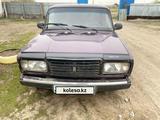 ВАЗ (Lada) 2107 2001 годаүшін500 000 тг. в Павлодар