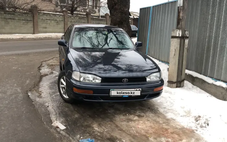 Toyota Camry 1992 года за 2 500 000 тг. в Алматы