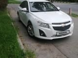Chevrolet Cruze 2014 годаүшін3 000 000 тг. в Шымкент