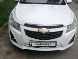 Chevrolet Cruze 2014 годаүшін3 000 000 тг. в Шымкент – фото 2