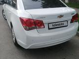 Chevrolet Cruze 2014 годаүшін3 000 000 тг. в Шымкент – фото 3