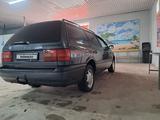 Volkswagen Passat 1995 годаүшін2 700 000 тг. в Тараз – фото 4