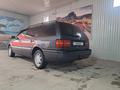 Volkswagen Passat 1995 годаүшін2 700 000 тг. в Тараз – фото 7