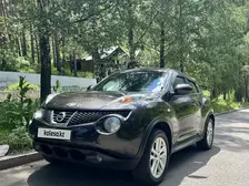 Nissan Juke, 2011