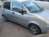 Daewoo Matiz 2010 года за 950 000 тг. в Астана – фото 2