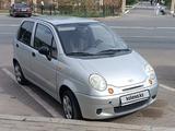 Daewoo Matiz 2010 года за 950 000 тг. в Астана