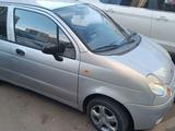 Daewoo Matiz 2010 года за 950 000 тг. в Астана – фото 3