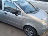 Daewoo Matiz 2010 года за 950 000 тг. в Астана – фото 4