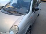 Daewoo Matiz 2010 года за 950 000 тг. в Астана – фото 5