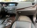 Kia K7 2015 года за 8 500 000 тг. в Алматы – фото 23
