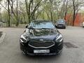 Kia K7 2015 года за 8 500 000 тг. в Алматы – фото 5