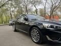 Kia K7 2015 года за 8 500 000 тг. в Алматы – фото 6