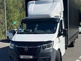 ГАЗ ГАЗель NEXT 2013 года за 15 000 000 тг. в Алматы – фото 2