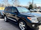 Toyota Land Cruiser 2015 года за 25 000 000 тг. в Алматы – фото 5