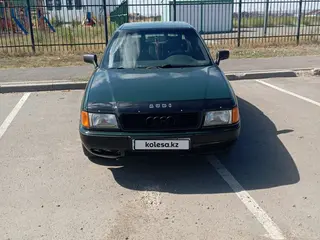 Audi 80