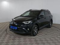 Toyota RAV4 2018 года за 10 590 000 тг. в Шымкент