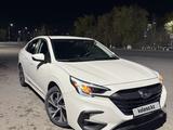 Subaru Legacy 2023 года за 12 200 000 тг. в Астана