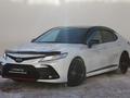 Toyota Camry 2021 годаүшін21 350 000 тг. в Астана