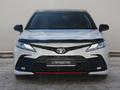 Toyota Camry 2021 годаүшін21 350 000 тг. в Астана – фото 4