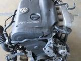 Привозной двигатель 1.8 turbo AWQ AUQ AUM AGUүшін380 000 тг. в Астана
