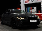 BMW i4 2024 года за 40 000 000 тг. в Алматы – фото 2