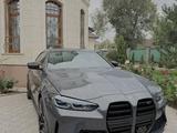 BMW i4 2024 года за 40 000 000 тг. в Алматы