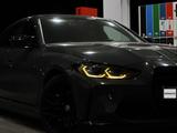 BMW i4 2024 года за 40 000 000 тг. в Алматы – фото 4