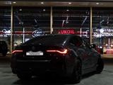 BMW i4 2024 года за 40 000 000 тг. в Алматы – фото 5