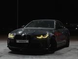 BMW i4 2024 года за 40 000 000 тг. в Алматы – фото 3