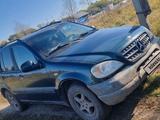 Mercedes-Benz ML 320 1998 годаүшін2 500 000 тг. в Кокшетау