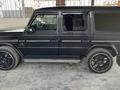 Mercedes-Benz G 55 AMG 2008 года за 23 000 000 тг. в Алматы – фото 3