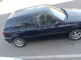 Volkswagen Golf 1993 годаүшін1 000 000 тг. в Актау – фото 2