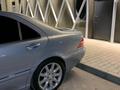 Mercedes-Benz S 500 2003 года за 4 900 000 тг. в Алматы – фото 9