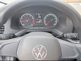 Volkswagen Polo 2022 года за 8 550 000 тг. в Экибастуз – фото 3