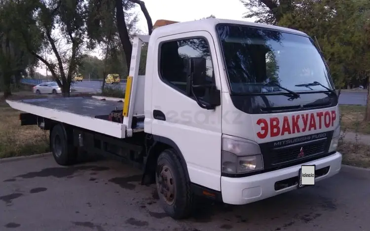 Mitsubishi  canter 2010 года за 15 000 000 тг. в Алматы