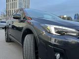Subaru XV 2018 года за 11 000 000 тг. в Астана – фото 2