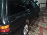 Volkswagen Passat 1991 годаүшін1 250 000 тг. в Шымкент – фото 3