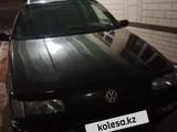 Volkswagen Passat 1991 годаүшін1 250 000 тг. в Шымкент – фото 5