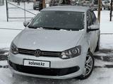 Volkswagen Polo 2014 года за 5 700 000 тг. в Караганда – фото 2