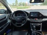 Hyundai Grandeur 2019 годаүшін11 000 000 тг. в Тараз – фото 5