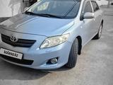 Toyota Corolla 2006 года за 5 700 000 тг. в Алматы