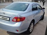 Toyota Corolla 2006 годаүшін5 500 000 тг. в Алматы – фото 2