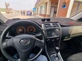 Toyota Corolla 2006 года за 5 700 000 тг. в Алматы – фото 4