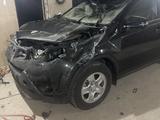 Toyota RAV4 2015 года за 4 600 000 тг. в Атырау – фото 4